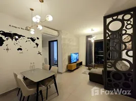 2 Habitación Apartamento en alquiler en Feliz En Vista, Thanh My Loi, District 2, Ho Chi Minh City, Vietnam