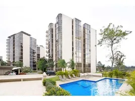 在Modern Apartament for Rent 3 Rooms Escazu Bello Horizonte租赁的3 卧室 住宅, Escazu