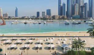 3 Habitaciones Villa en venta en EMAAR Beachfront, Dubái Palace Beach Residence