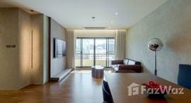 Available Units at Baan Ploenchit