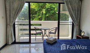 Studio Condo for sale in Nong Prue, Pattaya Yensabai Condotel