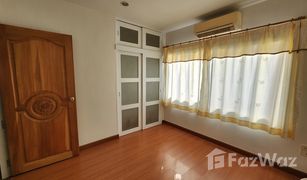 3 Schlafzimmern Haus zu verkaufen in Mueang, Pattaya Grand Home Place