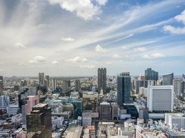 1 Bedroom Condo for sale at Ashton Chula-Silom, Si Phraya