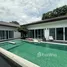 6 Bedroom Villa for rent in Chomphu, Chiang Mai, Chomphu, Saraphi, Chiang Mai, Thailand