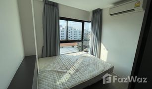 Studio Wohnung zu verkaufen in Bang Na, Bangkok Villa Lasalle