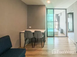 1 Schlafzimmer Wohnung zu verkaufen im The Cube Loft Ladprao 107, Khlong Chan