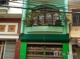 10 chambre Maison for sale in Ward 2, Tan Binh, Ward 2
