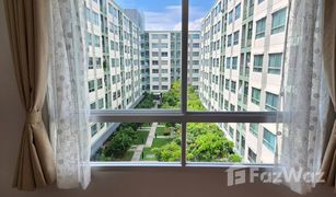 2 Bedrooms Condo for sale in Suan Luang, Bangkok Lumpini Ville Onnut 46