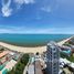 1 Bedroom Condo for sale at Aeras, Nong Prue, Pattaya, Chon Buri, Thailand