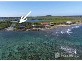 N/A Land for sale in , Bay Islands site, Steps from the water!, Utila, Islas de la Bahia