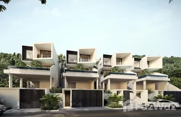 Maison Sky Villas in ไม้ขาว, Пхукет