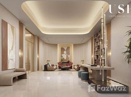 2 спален Квартира на продажу в Palm Beach Towers 3, Al Sufouh Road