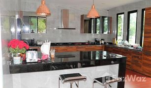 3 Schlafzimmern Villa zu verkaufen in Sai Thai, Krabi 