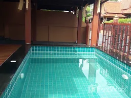 วิลล่า 2 ห้องนอน ให้เช่า ในทำเล ห้วยใหญ่, พัทยา, ห้วยใหญ่, พัทยา, ชลบุรี