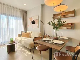 1 Schlafzimmer Wohnung zu vermieten im Life Phahon-Ladprao, Chatuchak, Chatuchak, Bangkok, Thailand