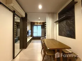 คอนโด 1 ห้องนอน ให้เช่า ในโครงการ ไลฟ์ อโศก พระราม 9, มักกะสัน