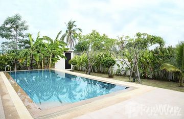 Hillside Hamlet 3 in Thap Tai, Hua Hin