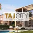 Taj City で売却中 2 ベッドルーム アパート, The 5th Settlement, 新しいカイロシティ