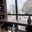 1 Habitación Departamento en alquiler en Ashton Chula-Silom, Si Phraya