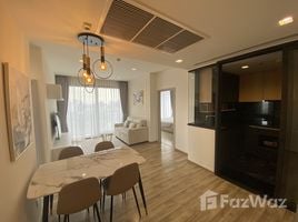 3 Bedroom Condo for rent at The Line Jatujak - Mochit, Chatuchak, Chatuchak, Bangkok, Thailand