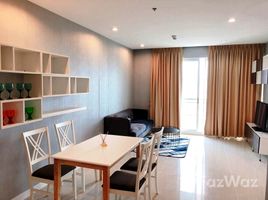 2 Schlafzimmer Wohnung zu vermieten im Circle Condominium, Makkasan, Ratchathewi, Bangkok