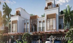 4 Schlafzimmern Appartement zu verkaufen in Artesia, Dubai Mykonos