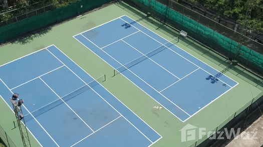 Photos 1 of the Tennis Court at Tai Ping Towers