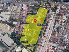  Terreno (Parcela) en venta en Tailandia, Bang Na, Bang Na, Bangkok, Tailandia