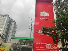 Studio Nhà mặt tiền for sale in Phường 11, Quận 10, Phường 11