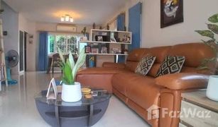 3 Bedrooms House for sale in Chang Phueak, Chiang Mai Supalai Park Ville
