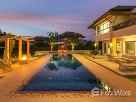 ขายบ้านเดี่ยว 4 ห้องนอน ในโครงการ ลากูน่า วิลเลจ ทาวน์โฮม, เชิงทะเล