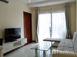 1 Bedroom Condo for rent in Vibolsok Polyclinic, Veal Vong, Chakto Mukh
