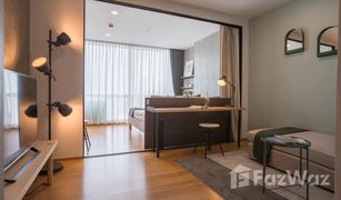 Studio Wohnung zu verkaufen in Si Lom, Bangkok Noble Revo Silom