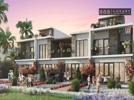 5 спален Дом на продажу в IBIZA, DAMAC Lagoons