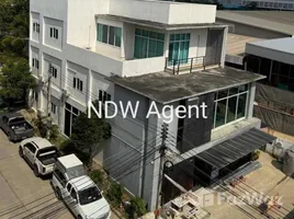 675 ตรม. Office for sale in พานทอง, ชลบุรี, บ้านเก่า, พานทอง