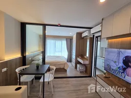 1 Habitación Apartamento en alquiler en Regent Home Bangna, Bang Na, Bang Na, Bangkok