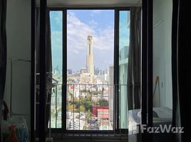 1 Bedroom Condo for rent at Ideo Q Phayathai, Thung Phaya Thai, Ratchathewi