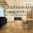 1 Bedroom Apartment for rent at The Roof Garden Onnut, Phra Khanong