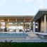 3 Bedroom Villa for sale at Sawasdee Pool Villa - Bangrak, Bo Phut, Koh Samui, Surat Thani