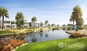3 Bedrooms Villa for sale in Yas Acres, Abu Dhabi The Dahlias