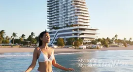 Viviendas disponibles en The Spinnaker at Club Laiya