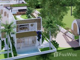 2 Habitación Villa en venta en Kediri, Tabanan, Kediri