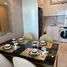 1 Bedroom Apartment for sale at Copacabana Beach Jomtien, Nong Prue, Pattaya