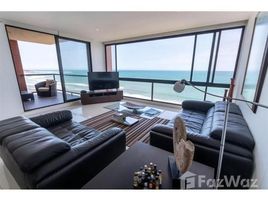 3 Habitación Apartamento en venta en Beachfront 3/2.5 in Manta, Manta, Manta, Manabi