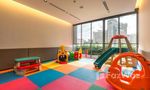 Indoor Kinderbereich at Hyde Sukhumvit 13