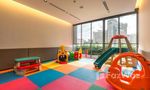 Indoor Kids Zone at Hyde Sukhumvit 13