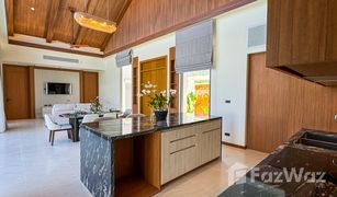 3 Bedrooms Villa for sale in Choeng Thale, Phuket The Ozone Villas