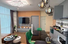 ขาย คอนโด ขนาด 1 ห้องนอน และ 1 ห้องน้ำ ในโครงการ เดอะ ทวิน ทาวเวอร์ ที่ทำเล ชลบุรี