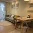 在Regal Condo Sathorn - Naradhiwas租赁的1 卧室 公寓, Thung Mahamek, 沙吞, 曼谷, 泰国