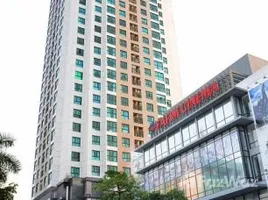 Studio Condo for rent at Fafilm - VNT Tower, Khuong Trung